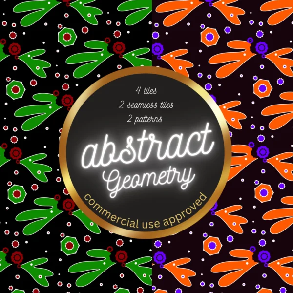 abstract geometry