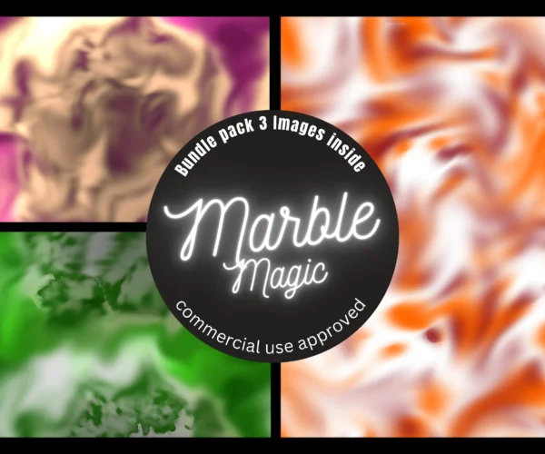 marblemagic