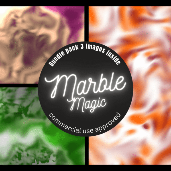 marblemagic