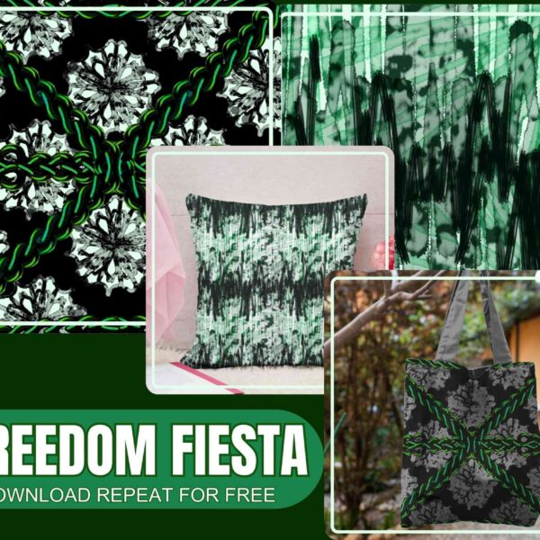 Freedom-fiesta-patterns-png-artistcastle