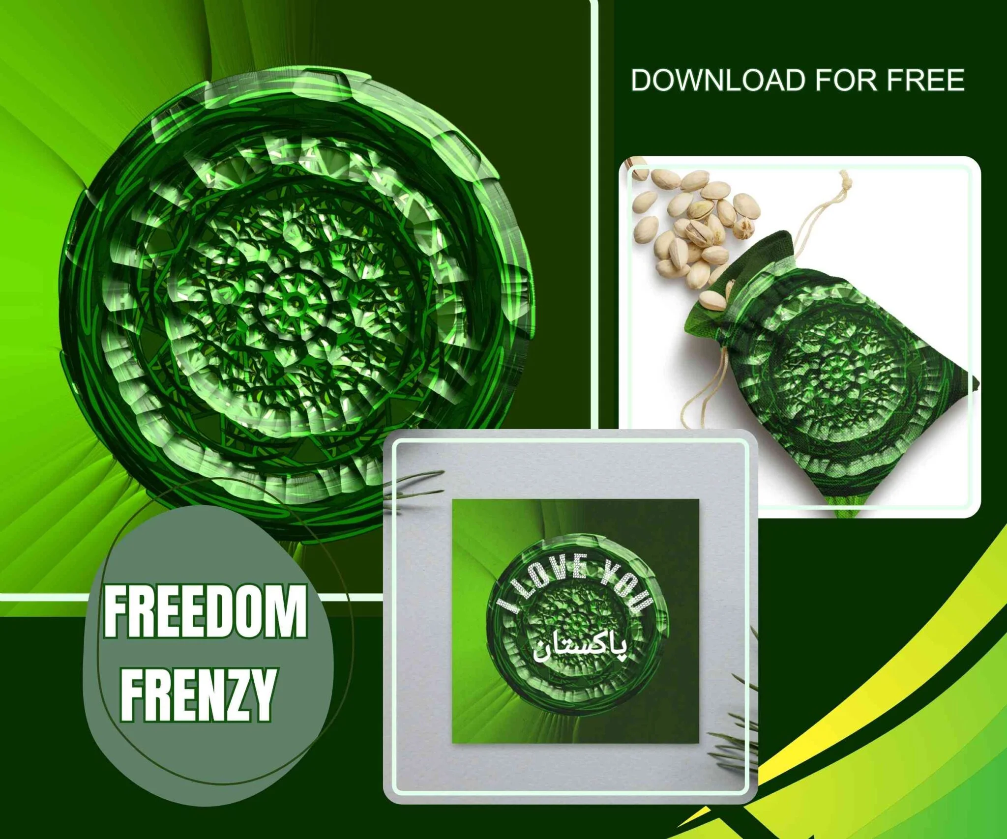 Freedom-frenzy-pattern-png-artistcastle