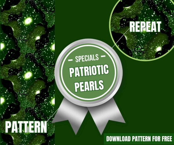 Patriotic-pearls-patterns-png-artistcastle
