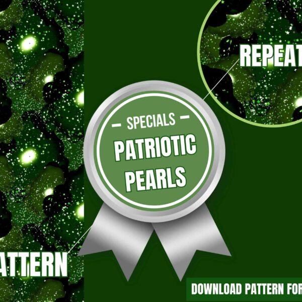 Patriotic-pearls-patterns-png-artistcastle
