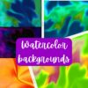 Watercolor-digital-fairy-backgrounds-abstract