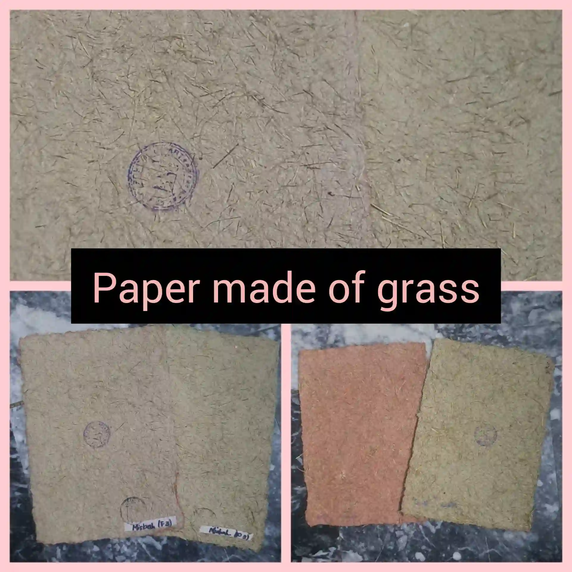 How-to-make-paper-home-made-recycled-paper