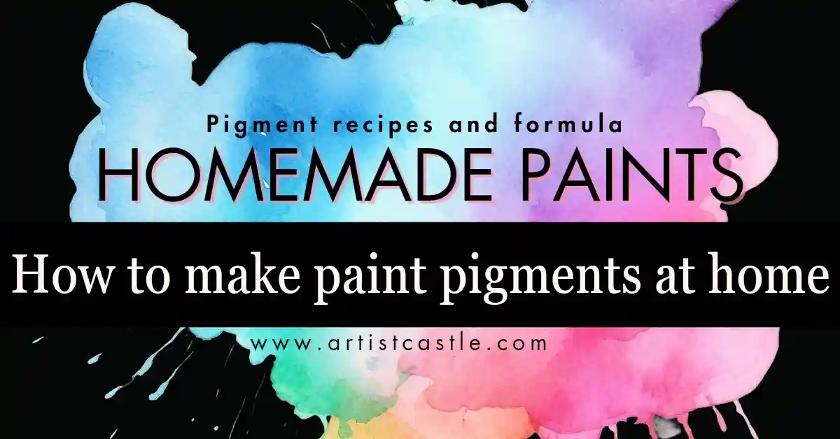 How-to-make-pigments-at-home-paint-recipe
