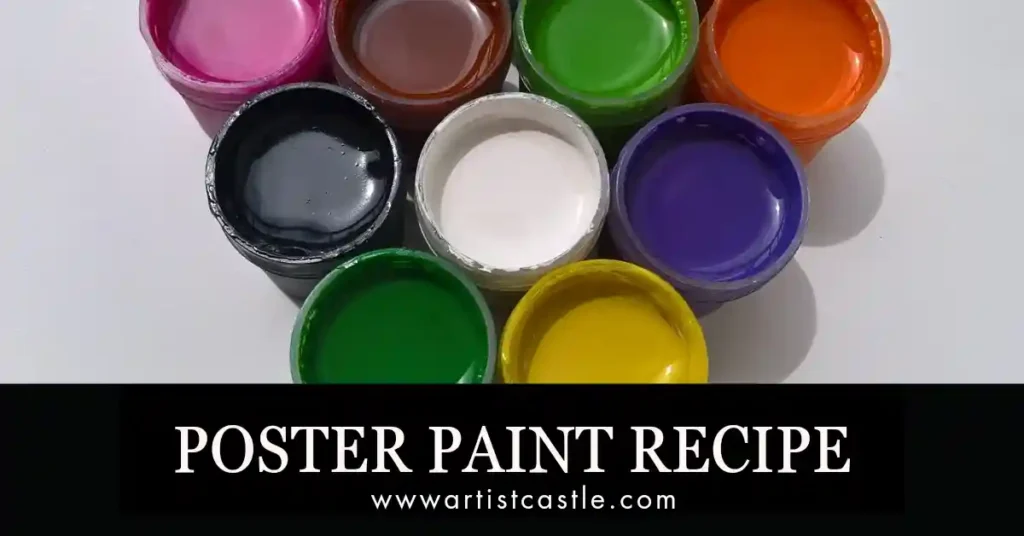How-to-make-pigments-at-home-poster-paint-recipe
