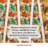 fall autumn print