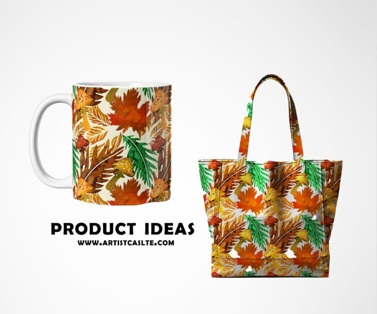 fall print 1 product display 4