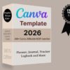 100-Editable-Templates-KDP-2026-Graphics-109253720-580x387